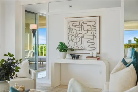 $3,275,000 | 6597 Nicholas Boulevard, Unit 601, Naples, FL 34108