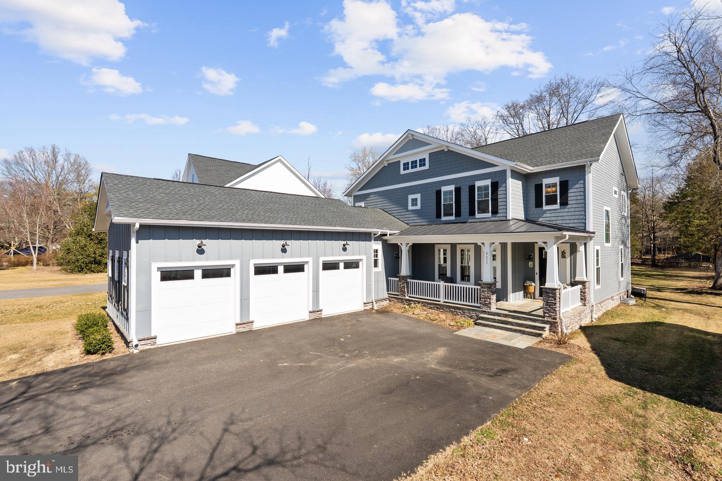 8633 Fort Hunt Road Alexandria, VA 22308 - Photo 53 of 62 Welcome home