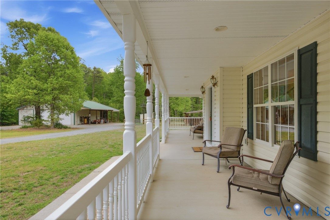 2436 Johnson Road Mineral, VA 23117 - Photo 3 of 54