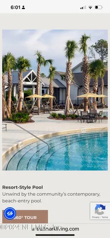 a picture of a park with many windows