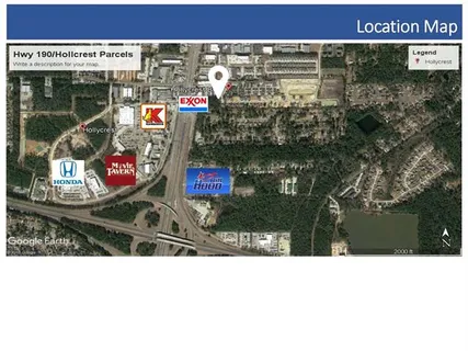 $230,000 | 0 Hollycrest Boulevard, Covington, LA 70433