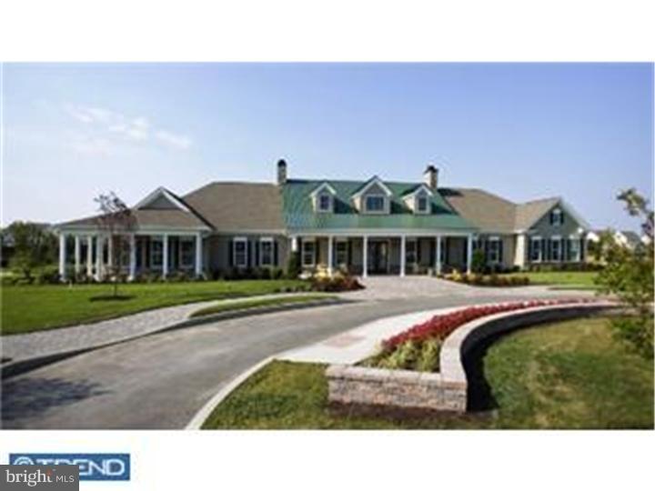 74 Cherry Hill Road, Unit R Magnolia, DE 19962 - Photo 4 of 10 Community Entrance