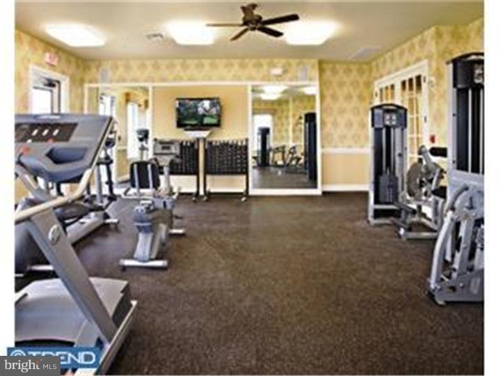 74 Cherry Hill Road, Unit R Magnolia, DE 19962 - Photo 5 of 10 Gym / Fitness Room