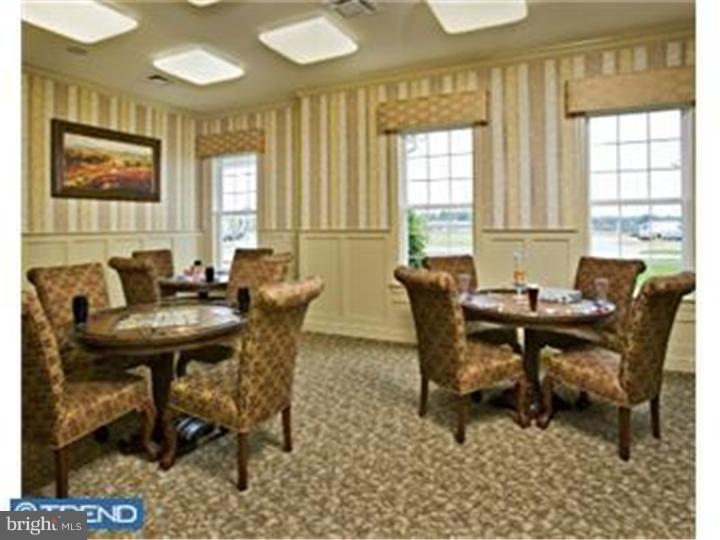 74 Cherry Hill Road, Unit R Magnolia, DE 19962 - Photo 6 of 10 Community Room