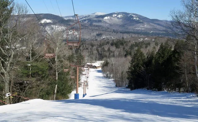 $9,000 | 28 Condo Road, Unit 1, Campton, NH 03223