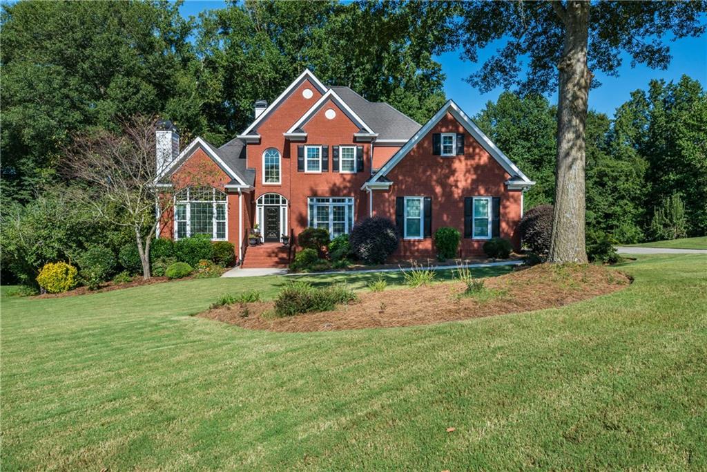 392 Reece Drive Hoschton, GA 30548 - Photo 1 of 1