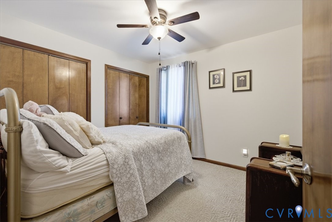 4709 Ridgecrest Lane Colonial Heights, VA 23834 - Photo 21 of 32
