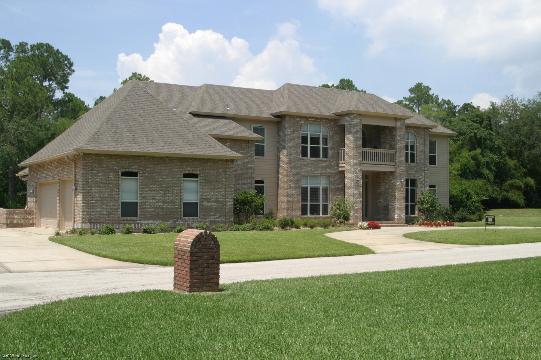1331 Heron Point Road Jacksonville, FL 32223 - Photo 1 of 8 front