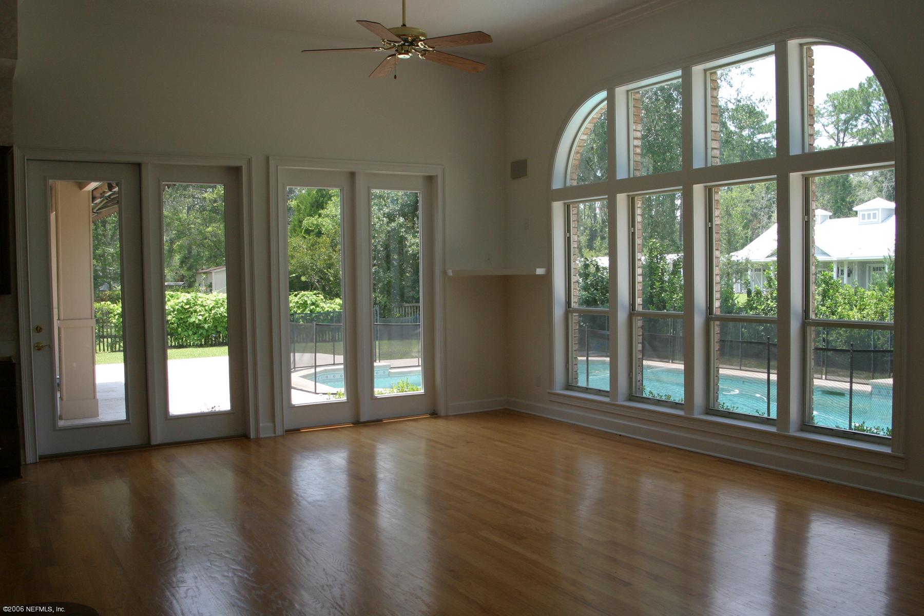 1331 Heron Point Road Jacksonville, FL 32223 - Photo 2 of 8 beautiful hard wood floors