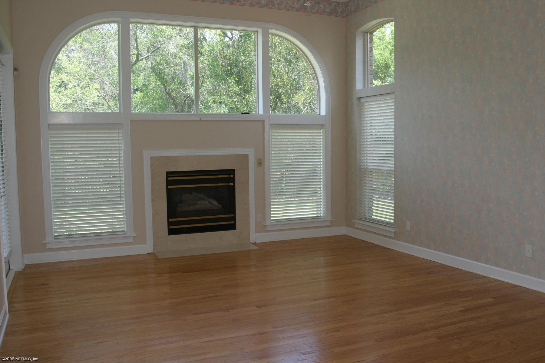 1331 Heron Point Road Jacksonville, FL 32223 - Photo 4 of 8 master with fireplace