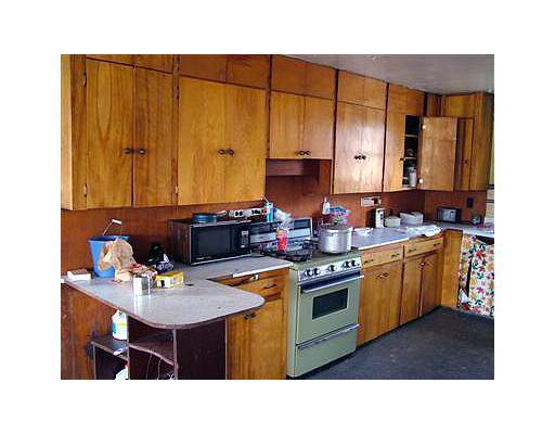 3259 Military Road Wytopitlock, ME 04497 - Photo 15 of 24 Cafeteria/Kitchen.