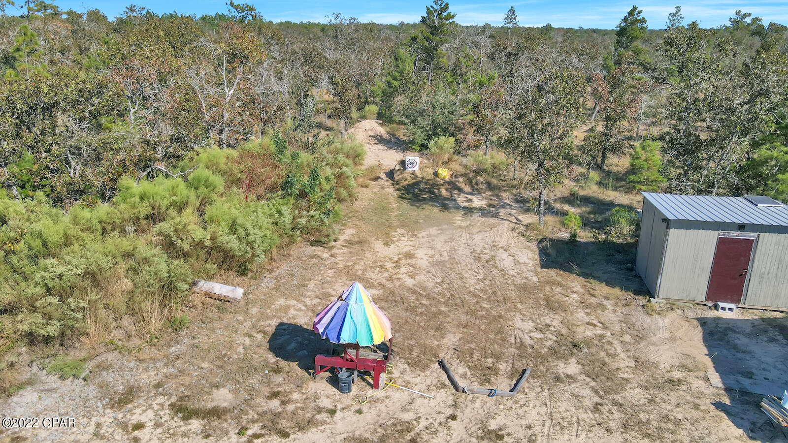 3785 Fox Hunt Road Chipley, FL 32428 - Photo 47 of 60 Gallery Image 47