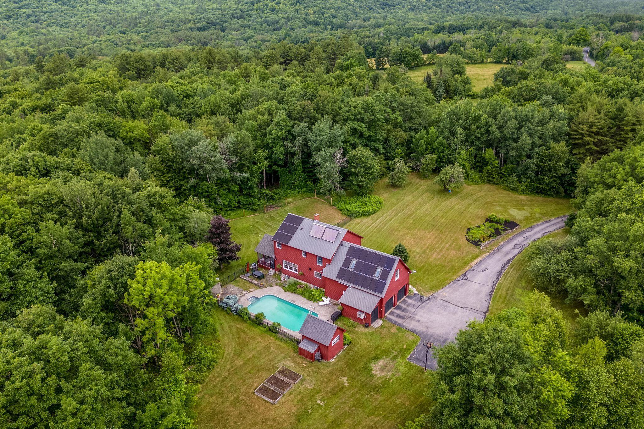429 Back Street Hebron, ME 04238 - Photo 51 of 54 18_DJI_20240624164357_0016_D
