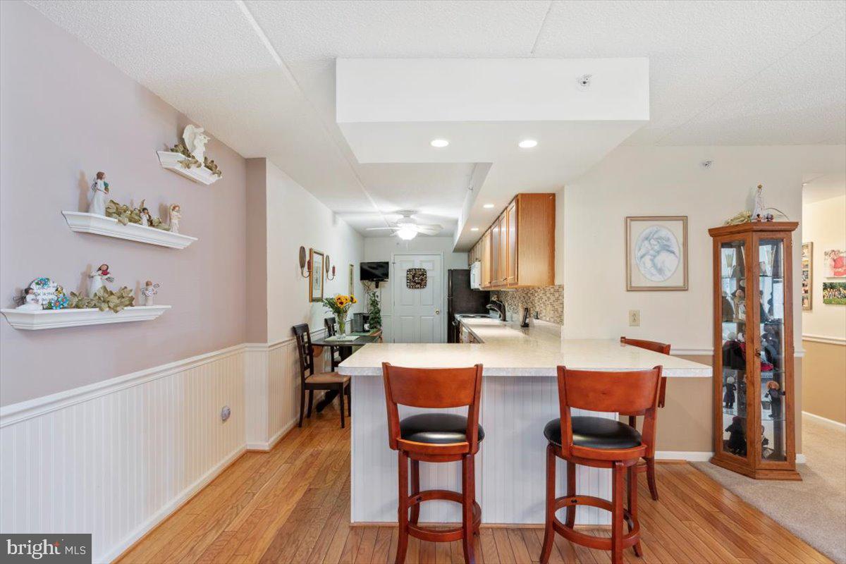 415 Brandon Road, Unit 415 Eagleville, PA 19403 - Photo 12 of 35 Kitchen