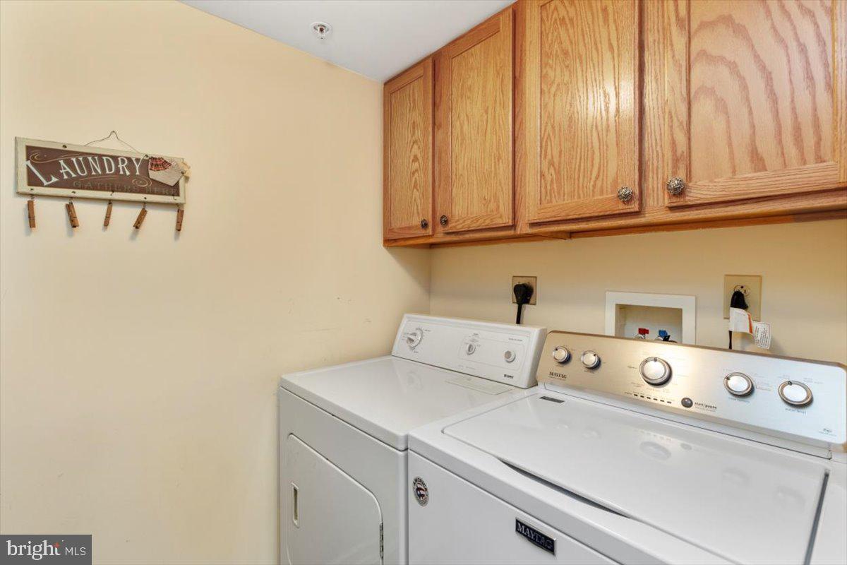 415 Brandon Road, Unit 415 Eagleville, PA 19403 - Photo 17 of 35 Laundry Room