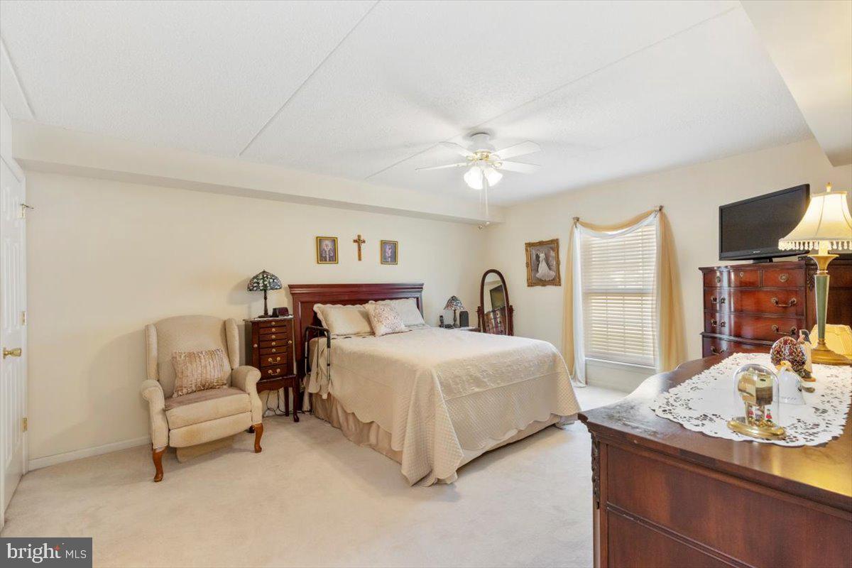 415 Brandon Road, Unit 415 Eagleville, PA 19403 - Photo 18 of 35 Master Bedroom