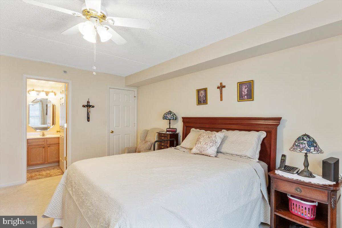 415 Brandon Road, Unit 415 Eagleville, PA 19403 - Photo 19 of 35 Master Bedroom
