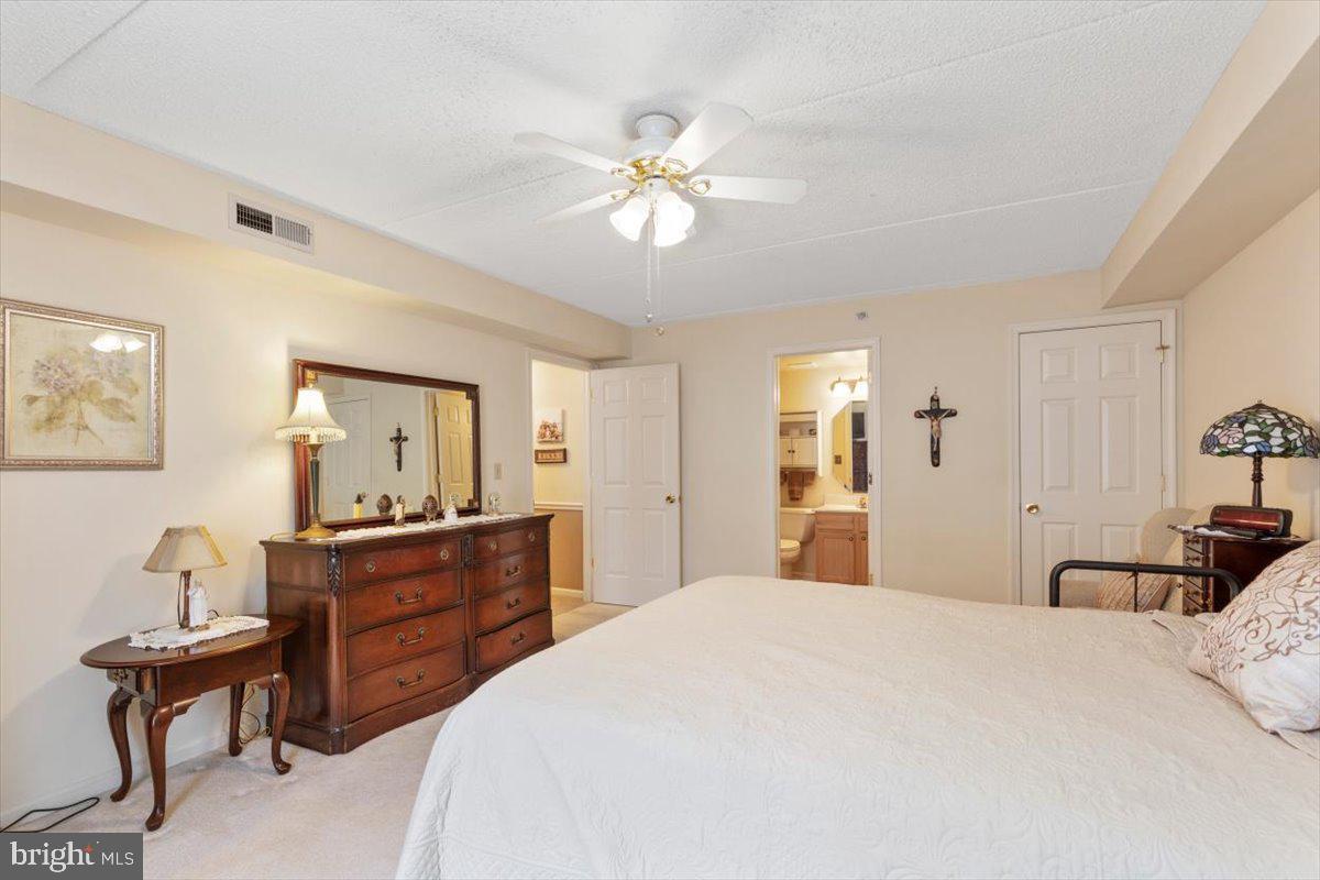 415 Brandon Road, Unit 415 Eagleville, PA 19403 - Photo 20 of 35 Master Bedroom