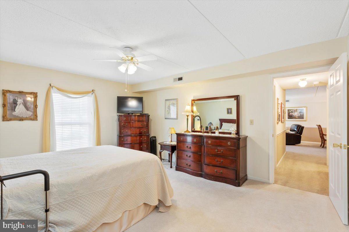 415 Brandon Road, Unit 415 Eagleville, PA 19403 - Photo 21 of 35 Master Bedroom