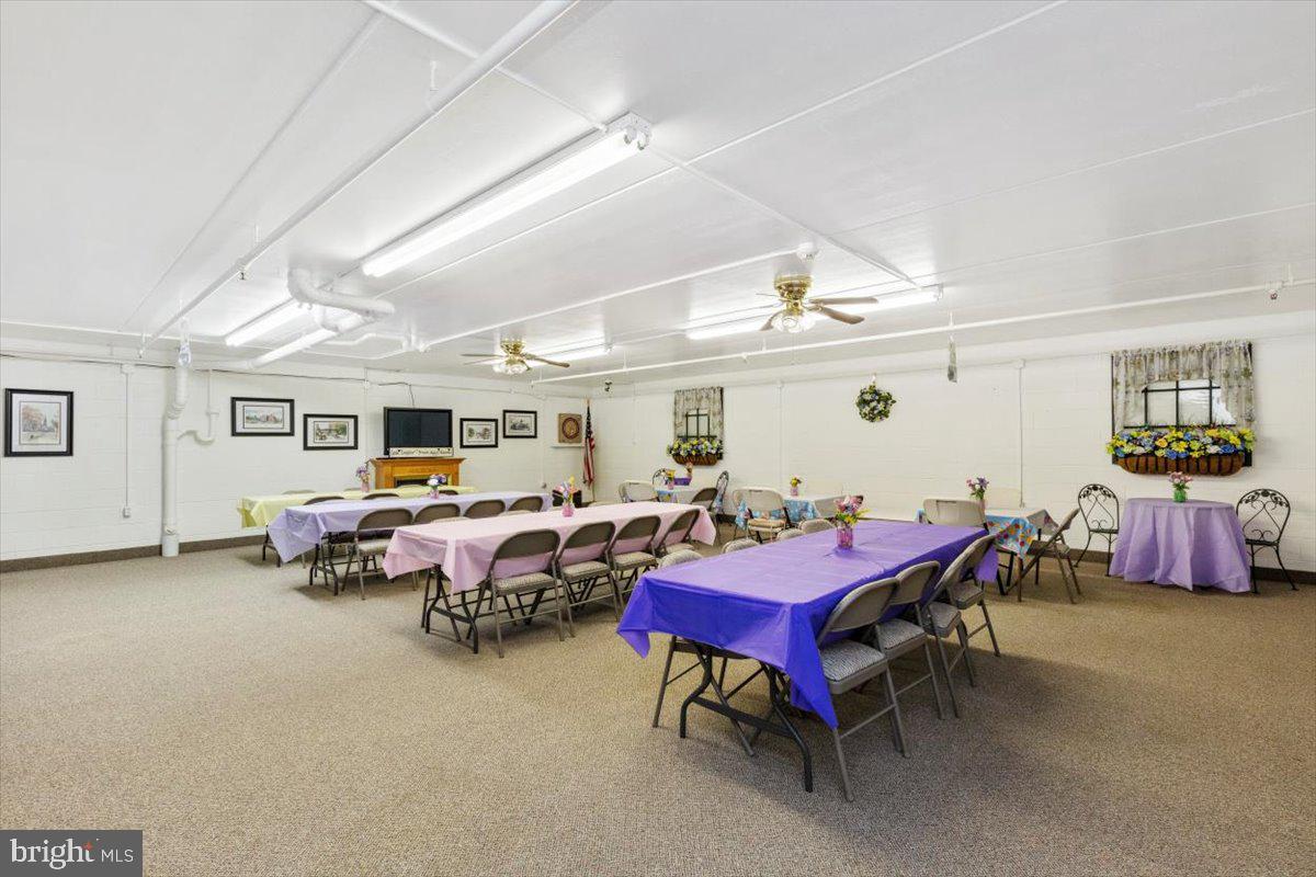 415 Brandon Road, Unit 415 Eagleville, PA 19403 - Photo 29 of 35 Meeting Room in Building 4