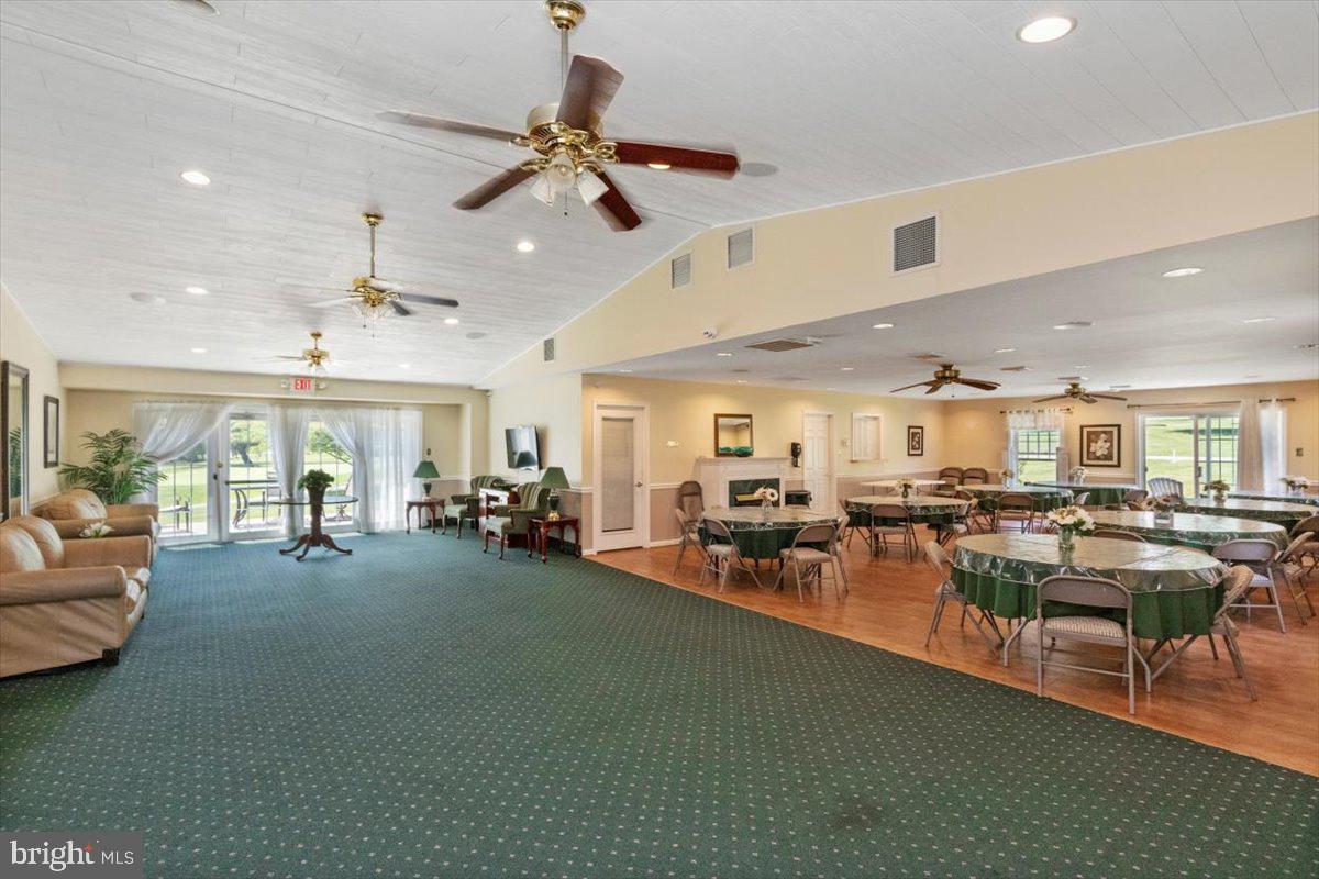 415 Brandon Road, Unit 415 Eagleville, PA 19403 - Photo 31 of 35 Meeting Room in Community Center