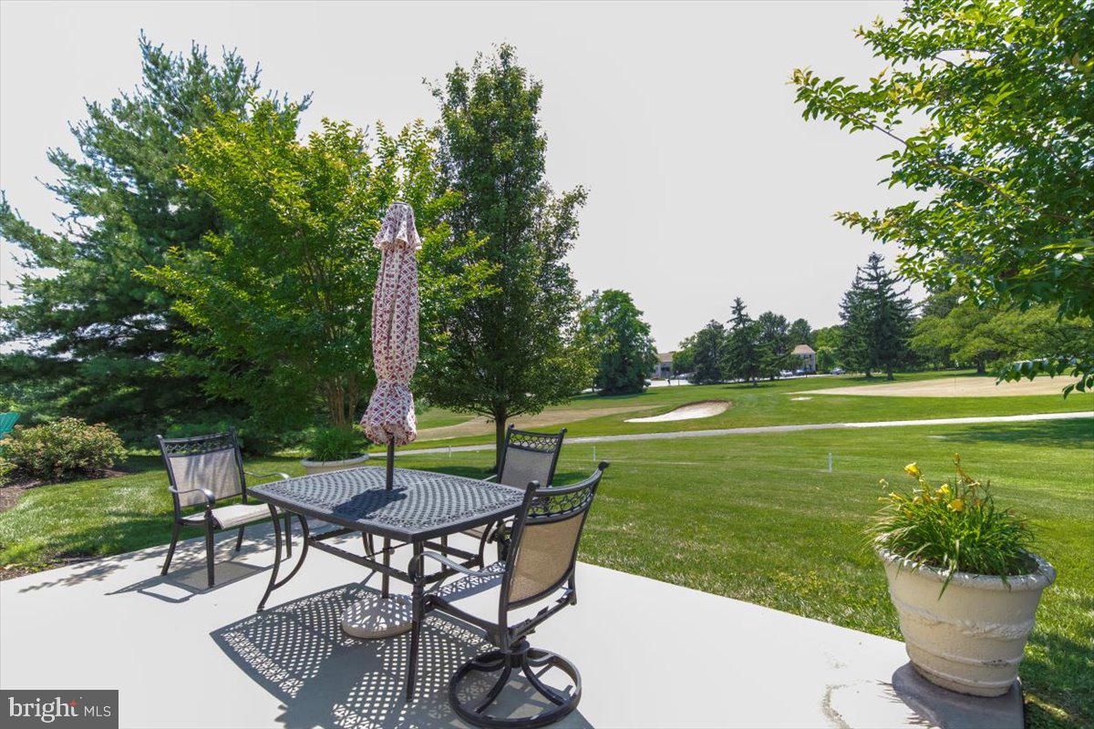 415 Brandon Road, Unit 415 Eagleville, PA 19403 - Photo 34 of 35 View from Community Center