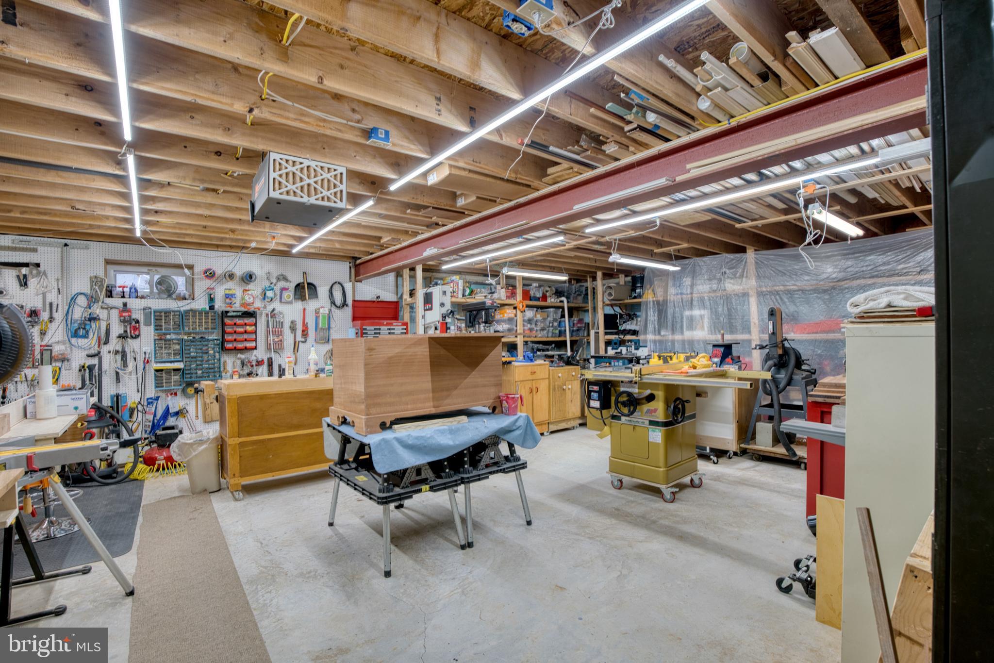 2026 Fallsgrove Way Fallston, MD 21047 - Photo 60 of 62 a view of storage and utility room