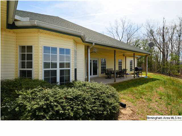 289 Rolling Hills Drive Springville, AL 35146 - Photo 28 of 31