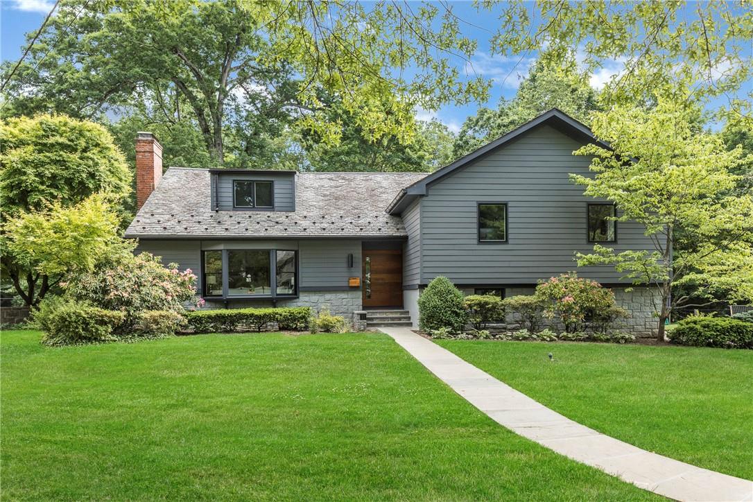 11 Leggett Road Bronxville, NY 10708 - Photo 1 of 1