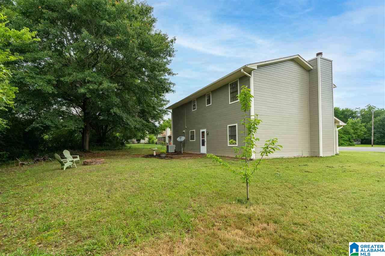 148 Bluegrass Drive Alabaster, AL 35007 - Photo 33 of 34