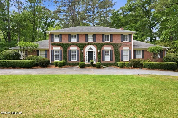 $850,000 | 5044 Wellington Drive, Macon, GA 31210