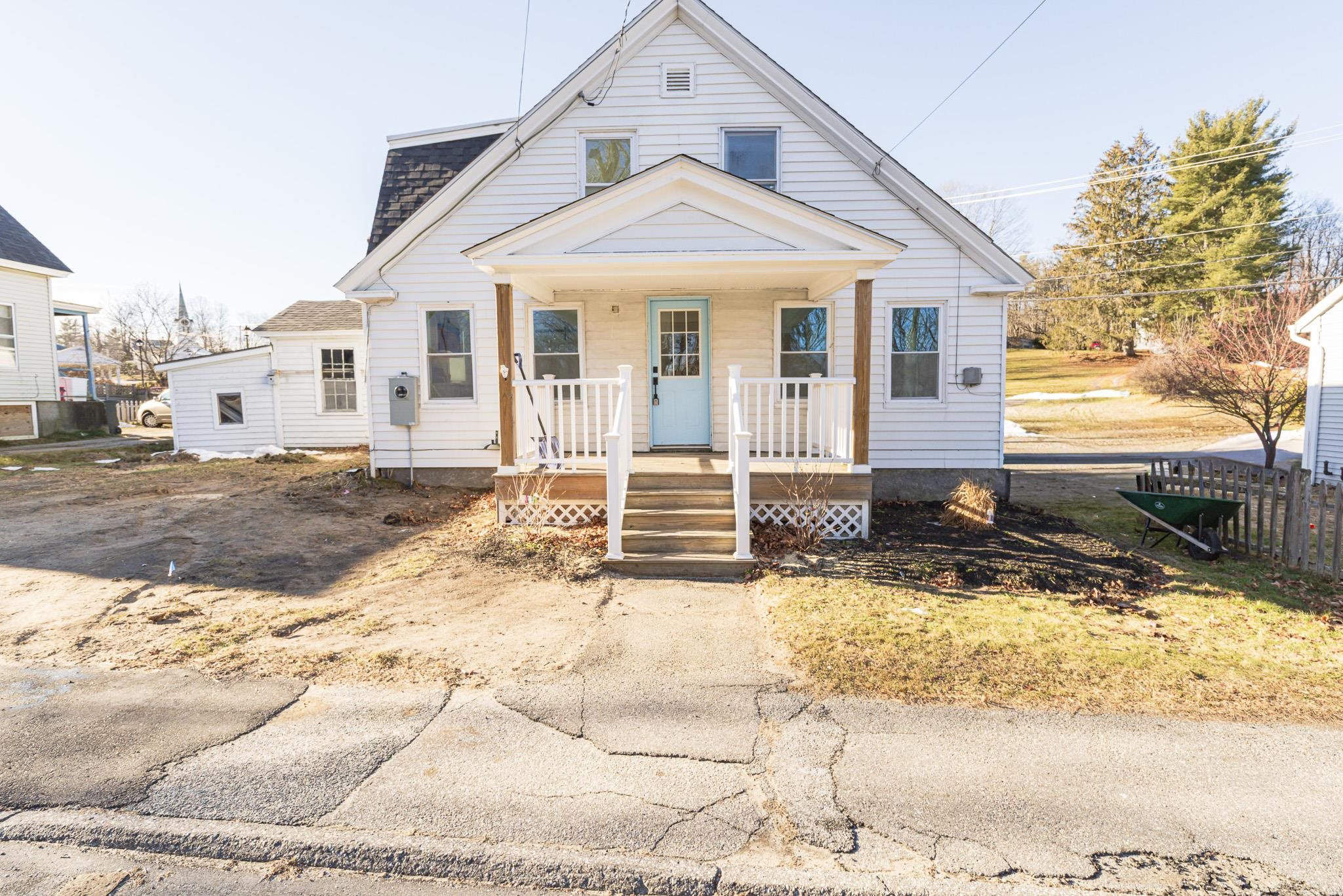 31 North Street Jaffrey, NH 03452 - Photo 2 of 17
