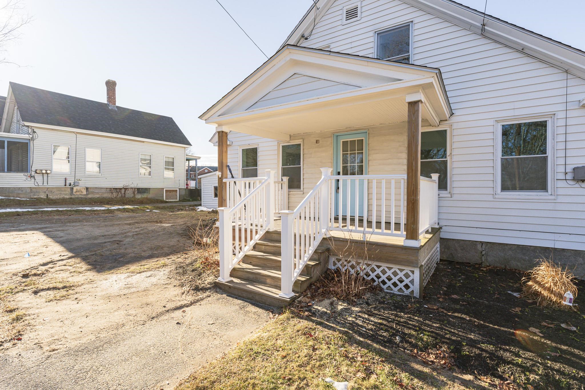 31 North Street Jaffrey, NH 03452 - Photo 4 of 17