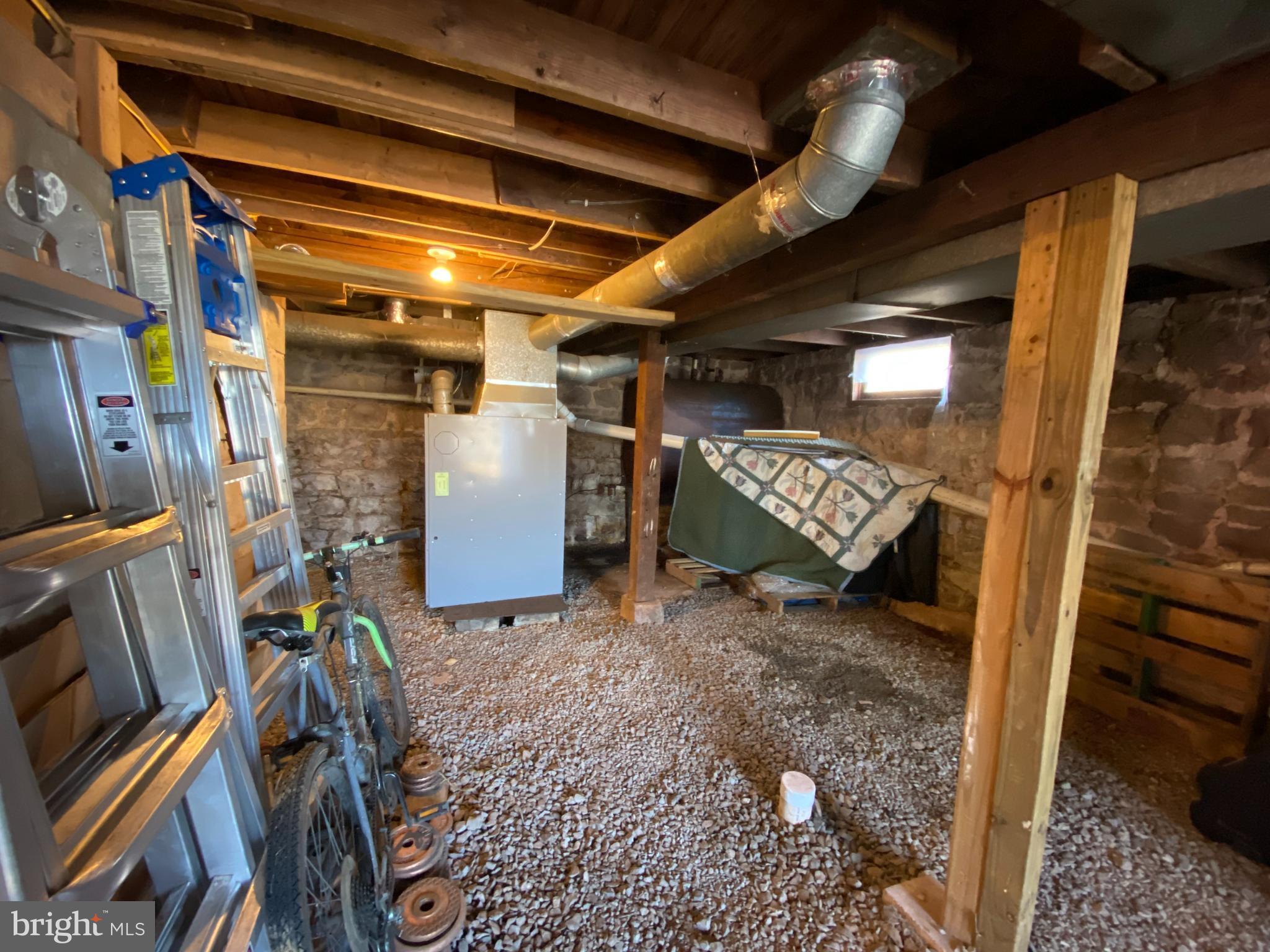 4823 Lewisberry Road Dover, PA 17315 - Photo 27 of 30 Basement