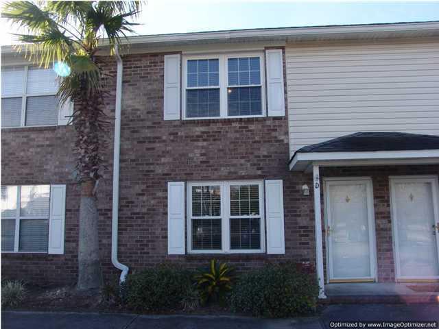 2073 Rondo Street, Unit D Charleston, SC 29414 - Photo 1 of 47 1