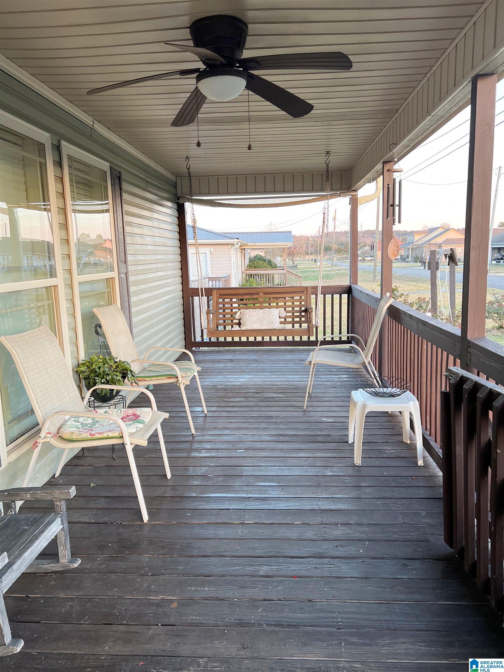 249 Masters Road Bessemer, AL 35023 - Photo 2 of 17