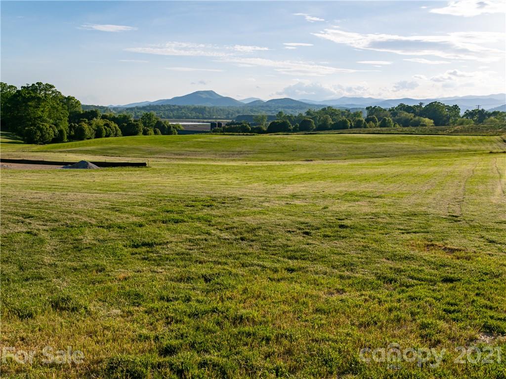 16 Pisgah Ridge Trail Arden, NC 28704 - Photo 2 of 14 a view of an ocean from a yard