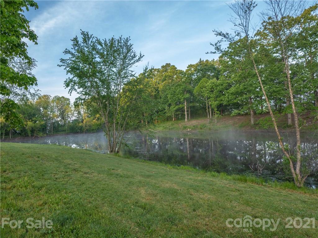16 Pisgah Ridge Trail Arden, NC 28704 - Photo 11 of 14 a view of a back yard
