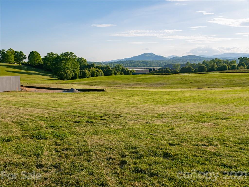 16 Pisgah Ridge Trail Arden, NC 28704 - Photo 3 of 14 a view of a lake with houses in the back