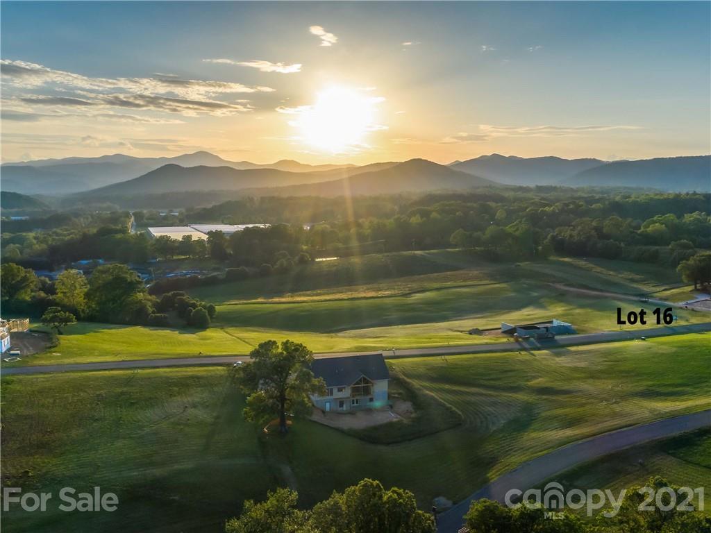 16 Pisgah Ridge Trail Arden, NC 28704 - Photo 9 of 14