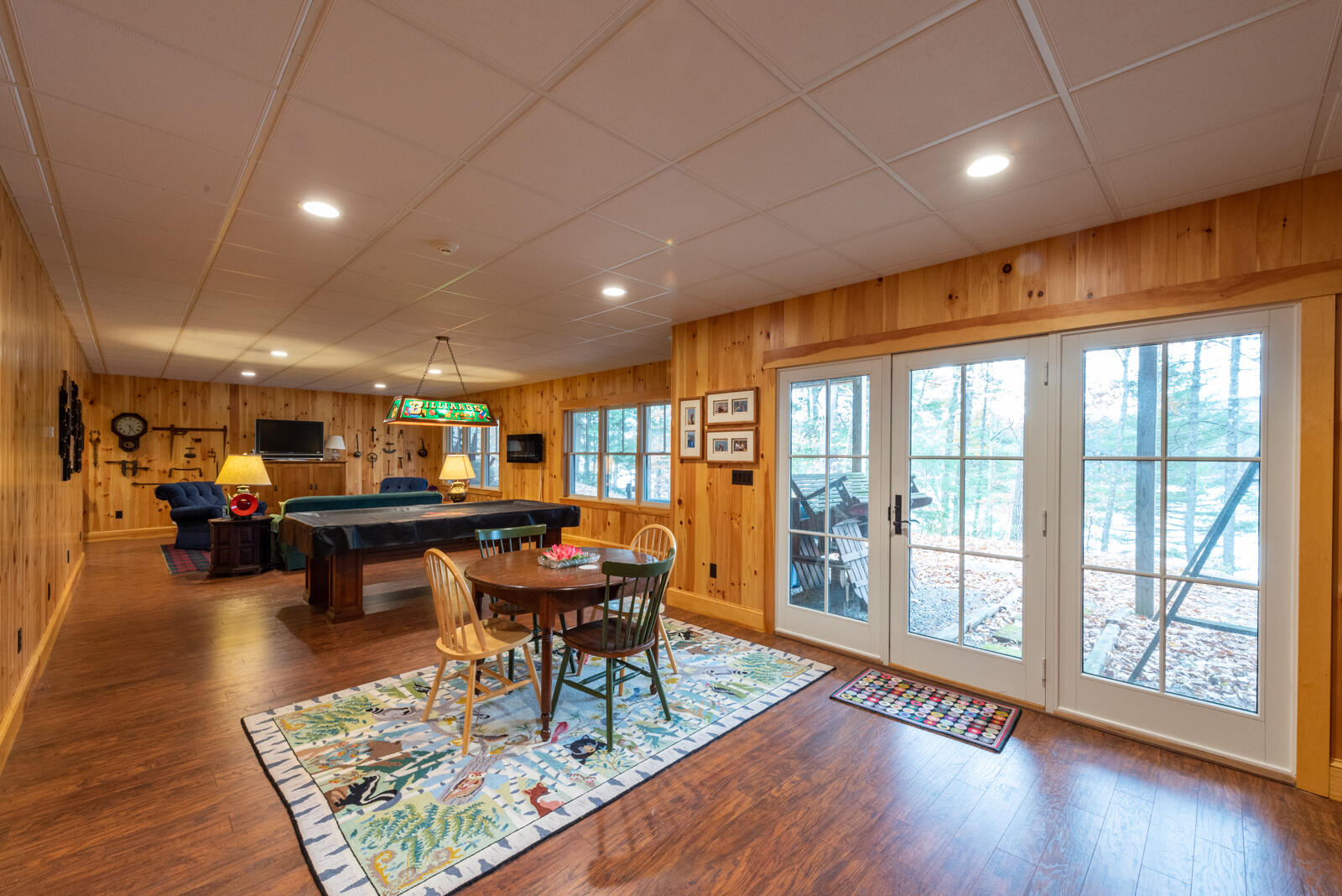 187 Peninsula Drive Rome, ME 04963 - Photo 54 of 83 lakehome_peninsula086