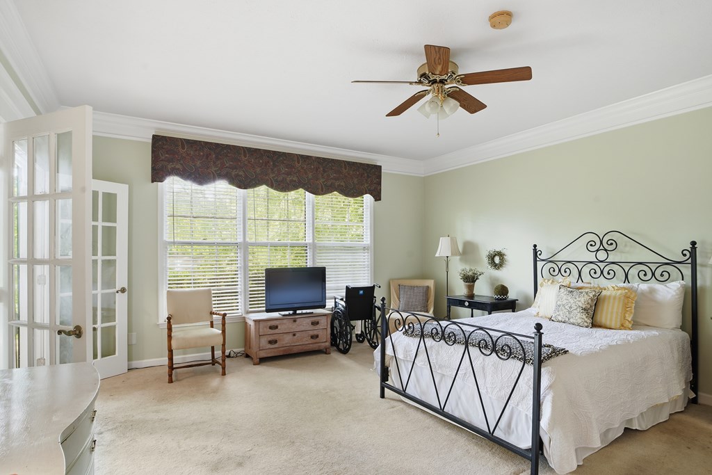 2525 Norris Road, Unit 123 Columbus, GA 31907 - Photo 14 of 27
