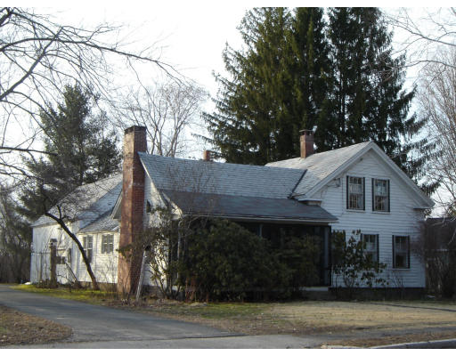 164 Montague Road Amherst, MA 01002 - Photo 1 of 1
