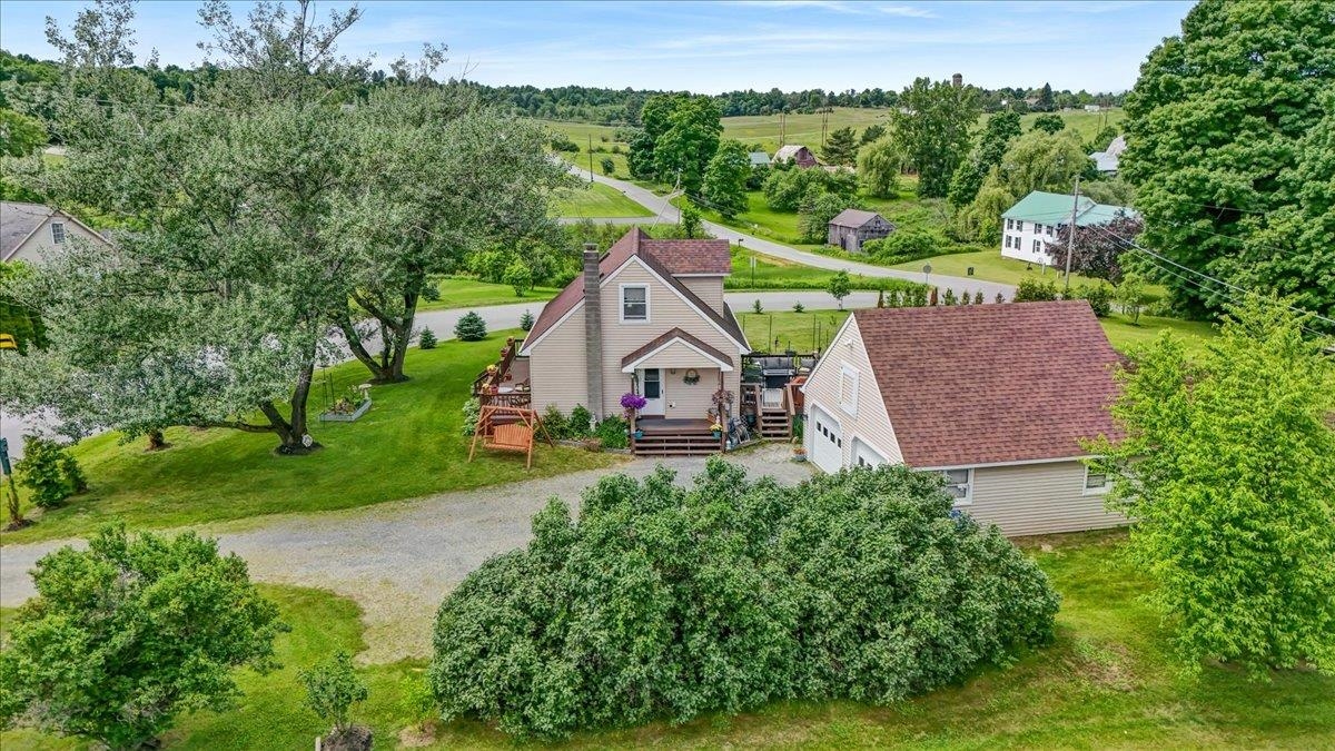 1588 Sandy Birch Road Georgia, VT 05468 - Photo 1 of 54