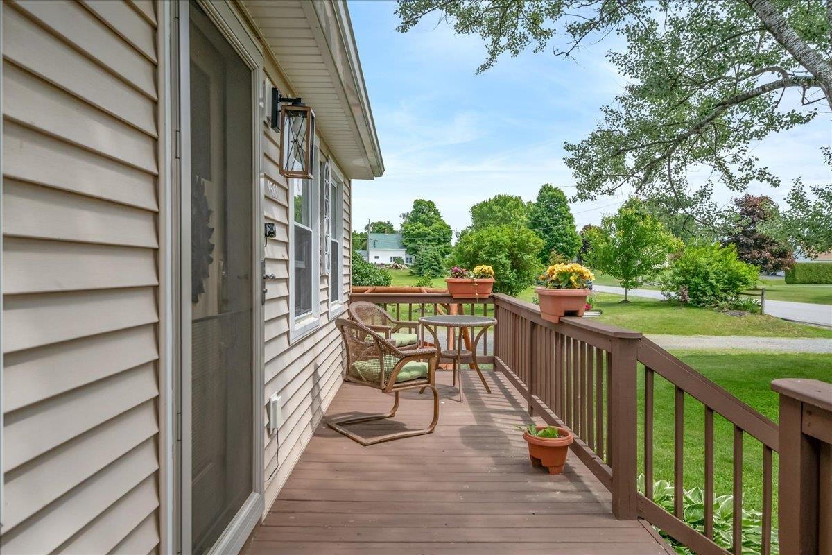 1588 Sandy Birch Road Georgia, VT 05468 - Photo 41 of 54
