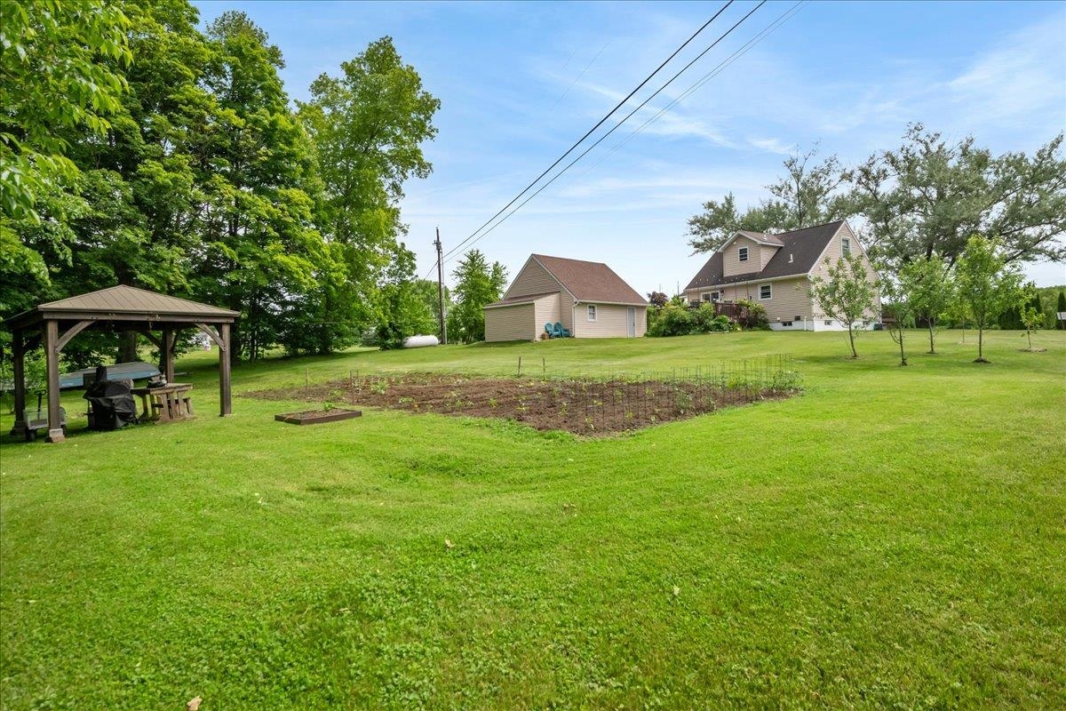 1588 Sandy Birch Road Georgia, VT 05468 - Photo 45 of 54