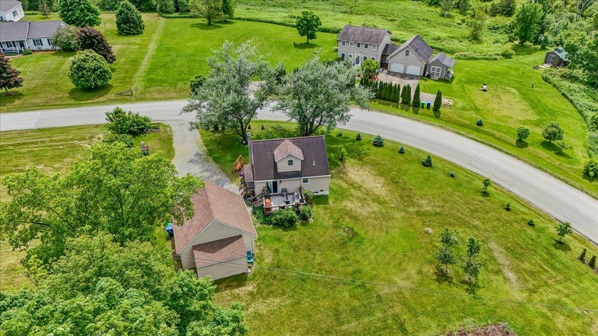 1588 Sandy Birch Road Georgia, VT 05468 - Photo 49 of 54