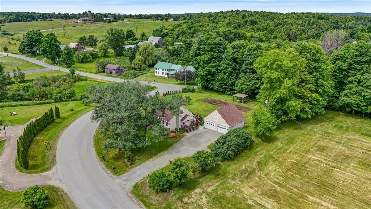 1588 Sandy Birch Road Georgia, VT 05468 - Photo 50 of 54