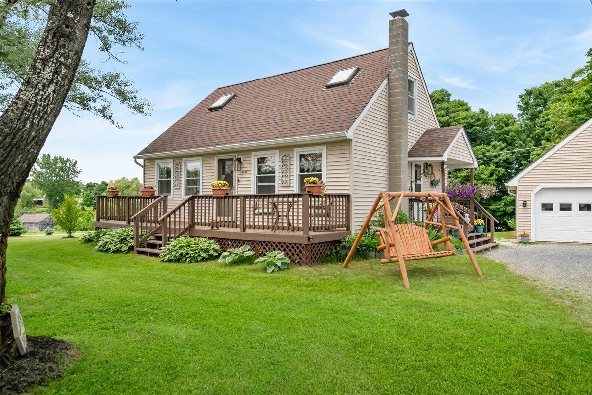 1588 Sandy Birch Road Georgia, VT 05468 - Photo 5 of 54