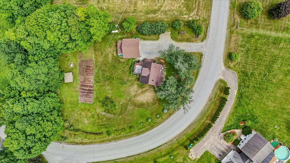 1588 Sandy Birch Road Georgia, VT 05468 - Photo 51 of 54